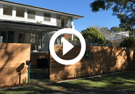 Earlwood video 
